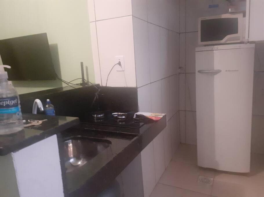 Casa Nova Belo Horizonte