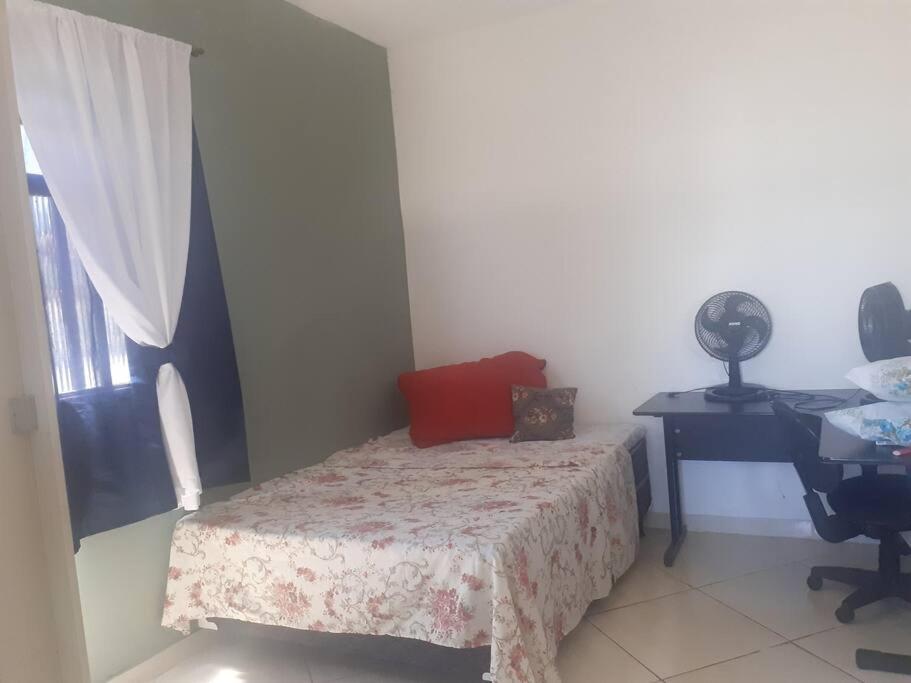 Casa de férias Casa Nova *