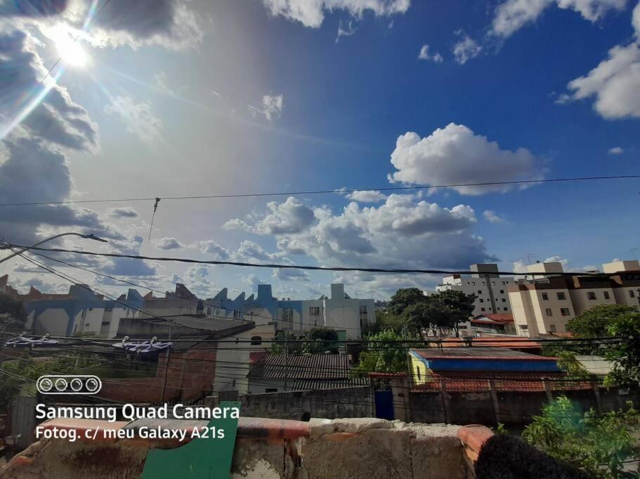 Casa de férias Casa Nova Belo Horizonte