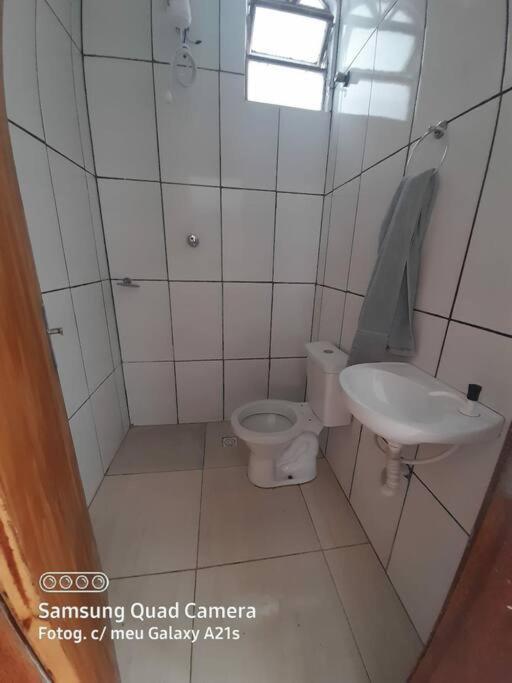Casa Nova Casa de férias *