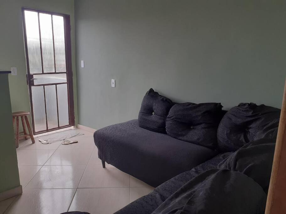 Casa Nova Casa de férias Belo Horizonte