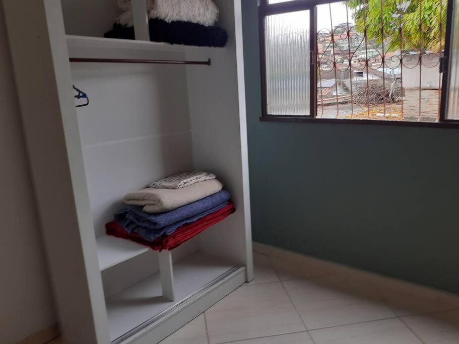 Casa de férias Casa Nova Belo Horizonte